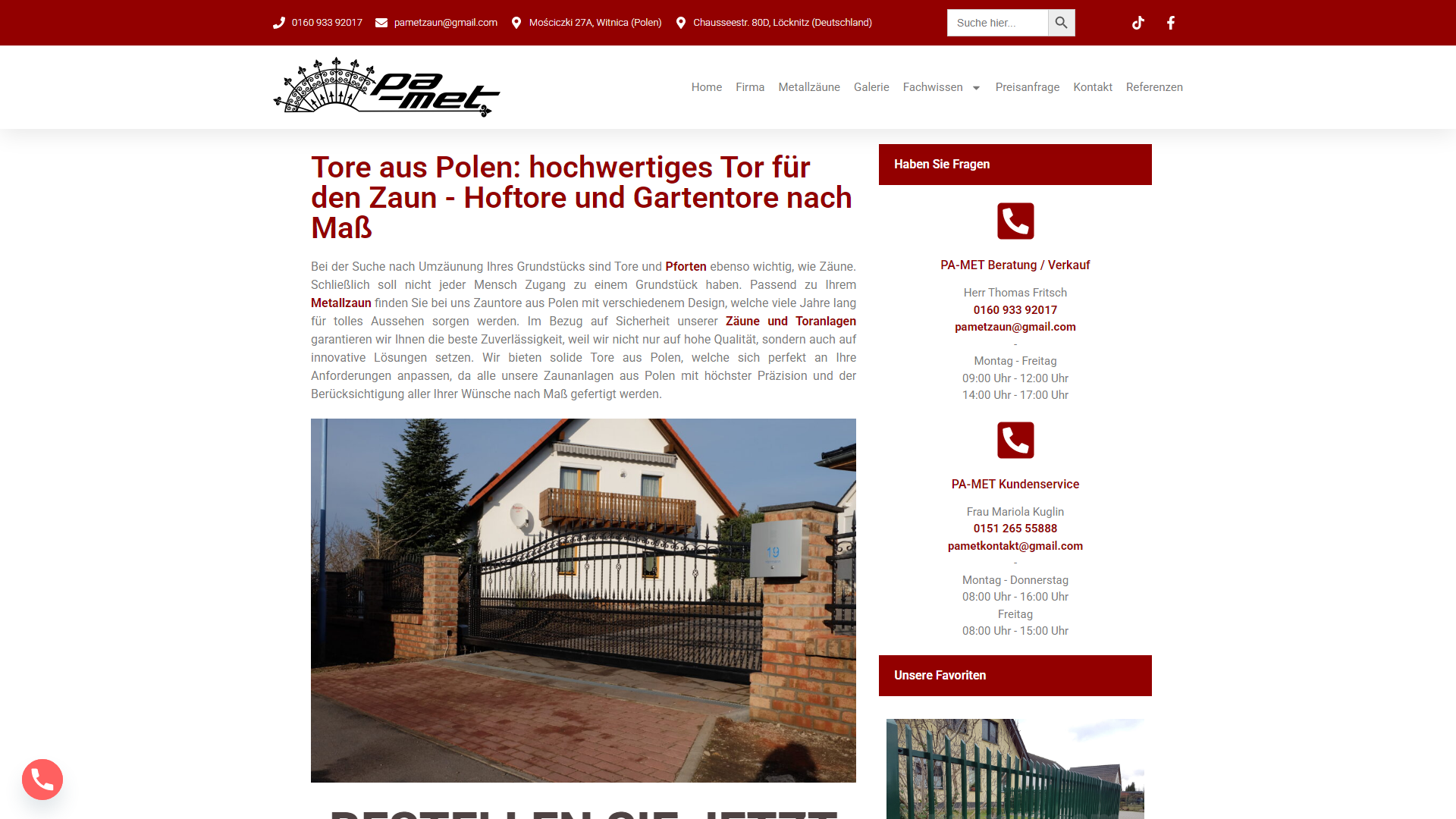 pa-met.com