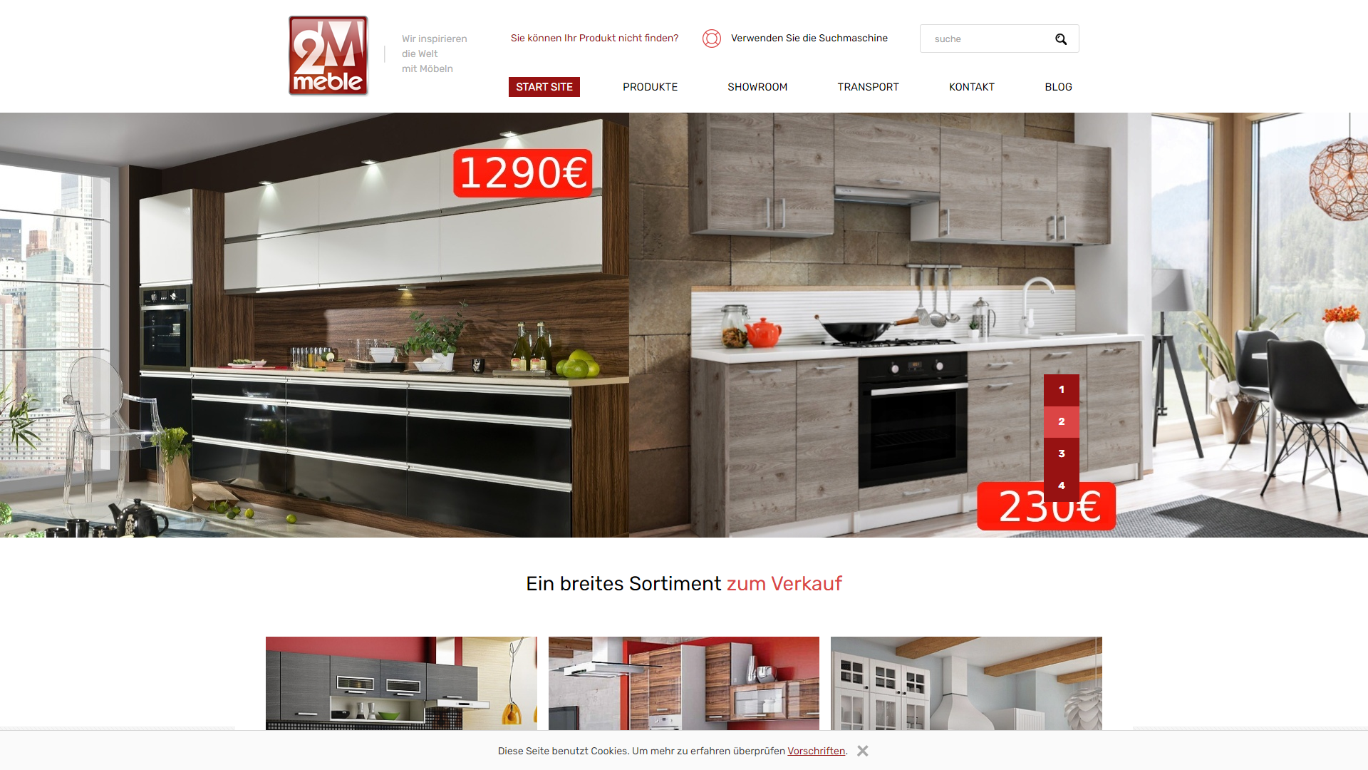 www.moebel2m.eu